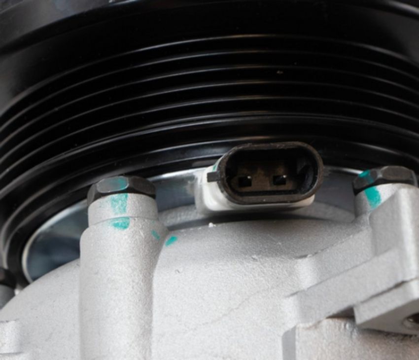 Four Seasons 58985 GM V5  Compressor