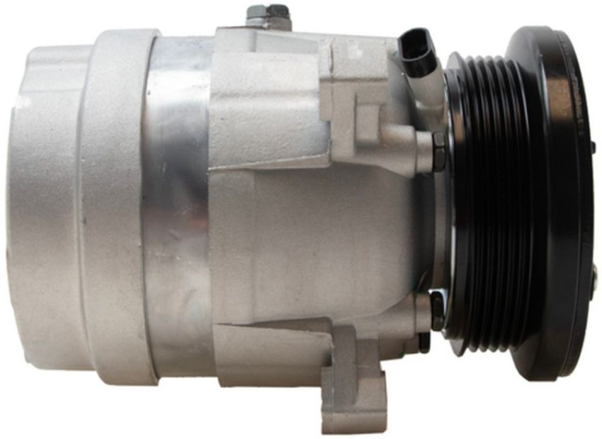 Four Seasons 58985 GM V5  Compressor