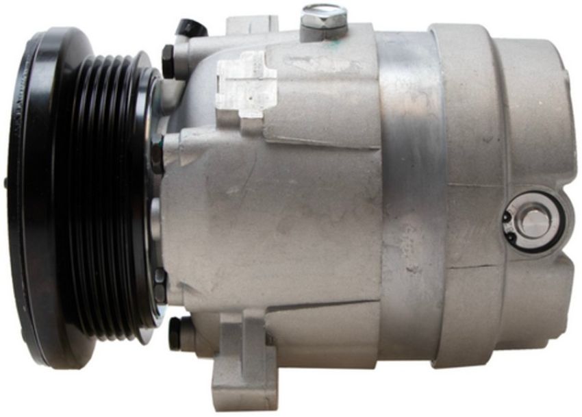 Four Seasons 58985 GM V5  Compressor