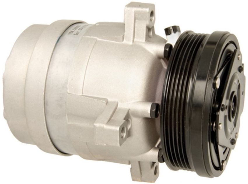 Four Seasons 58986 GM V5  Compressor