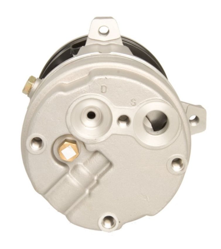 Four Seasons 58986 GM V5  Compressor