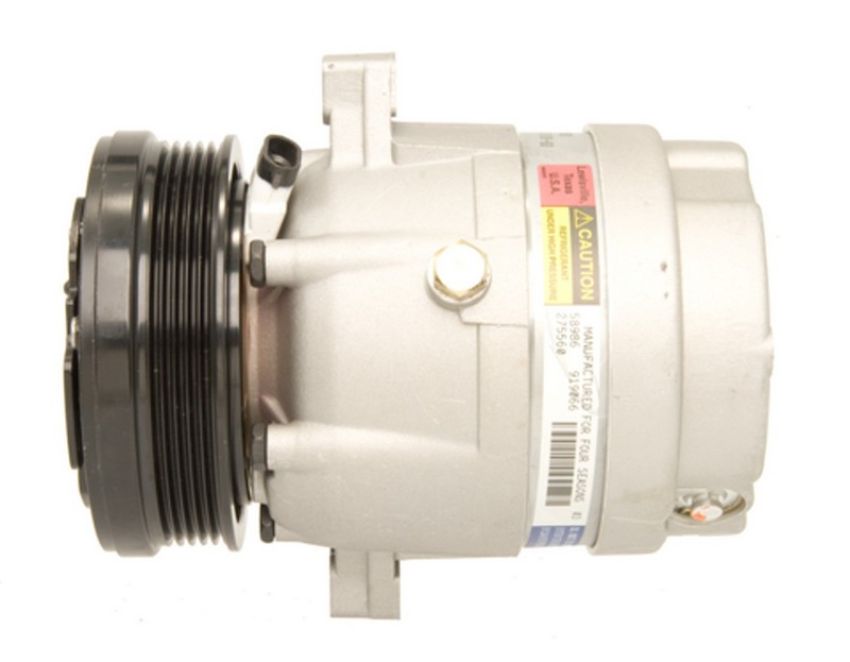 Four Seasons 58986 GM V5  Compressor