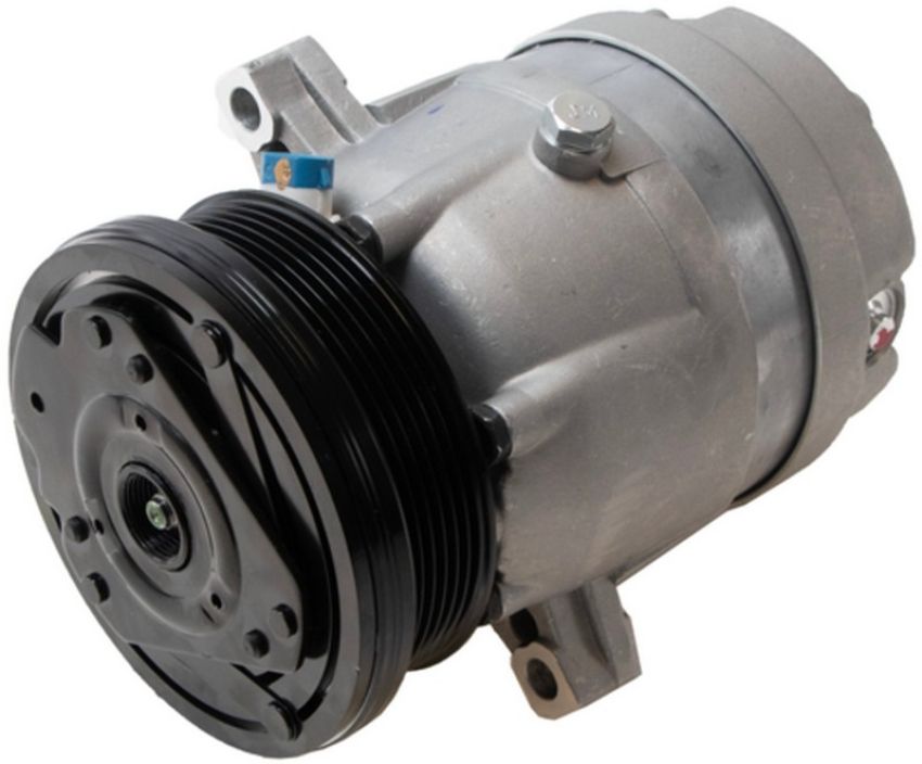 Four Seasons 58987 GM V5  Compressor