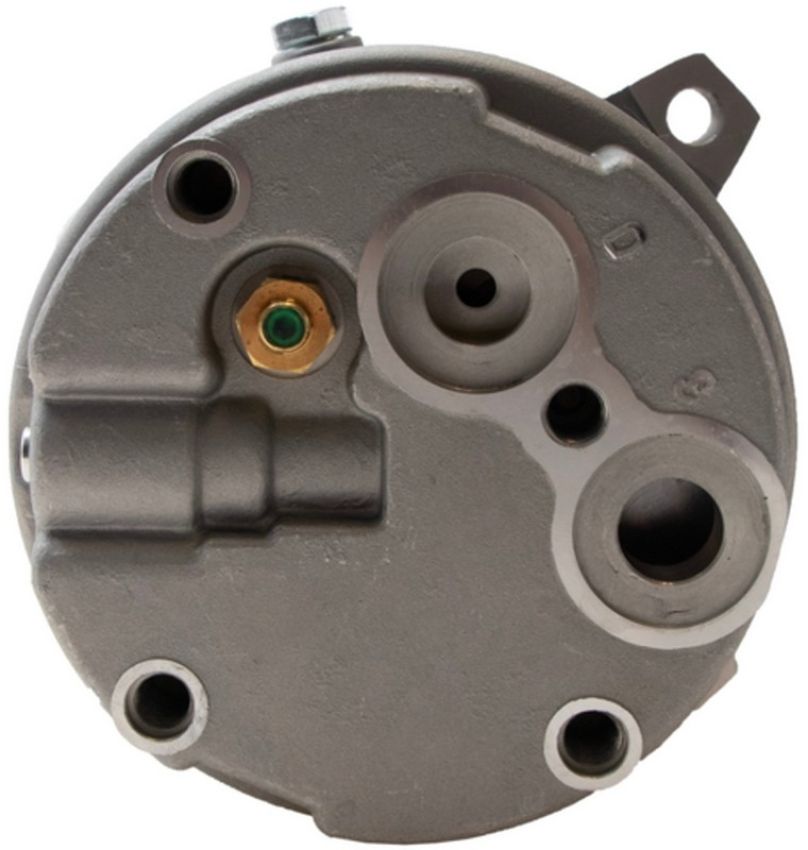 Four Seasons 58987 GM V5  Compressor