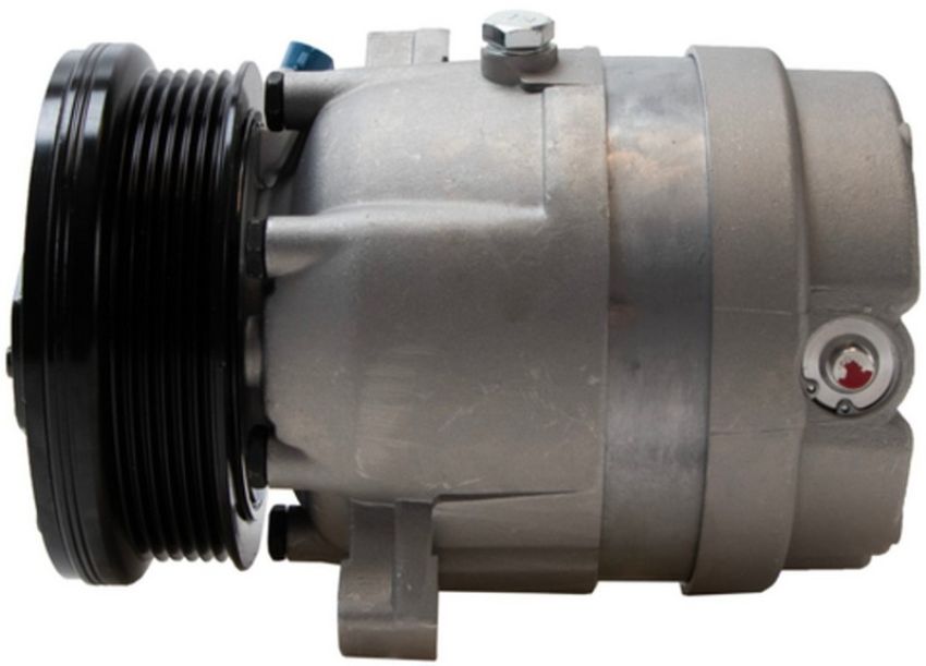 Four Seasons 58987 GM V5  Compressor