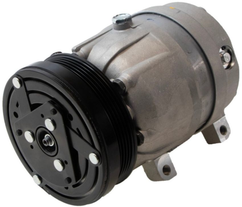 Four Seasons 58991 GM V5  Compressor