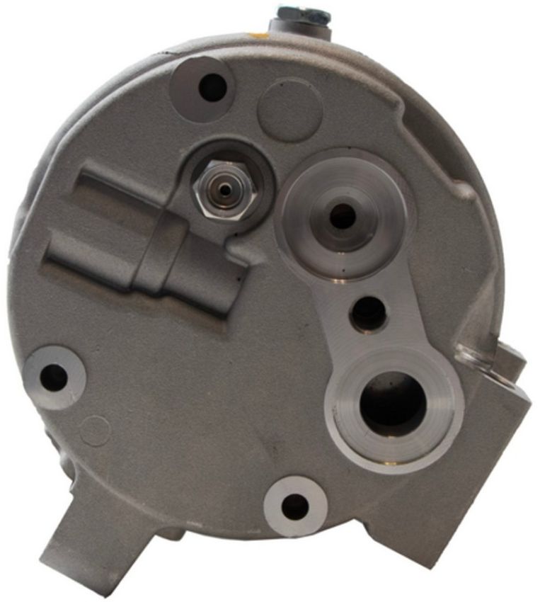 Four Seasons 58991 GM V5  Compressor