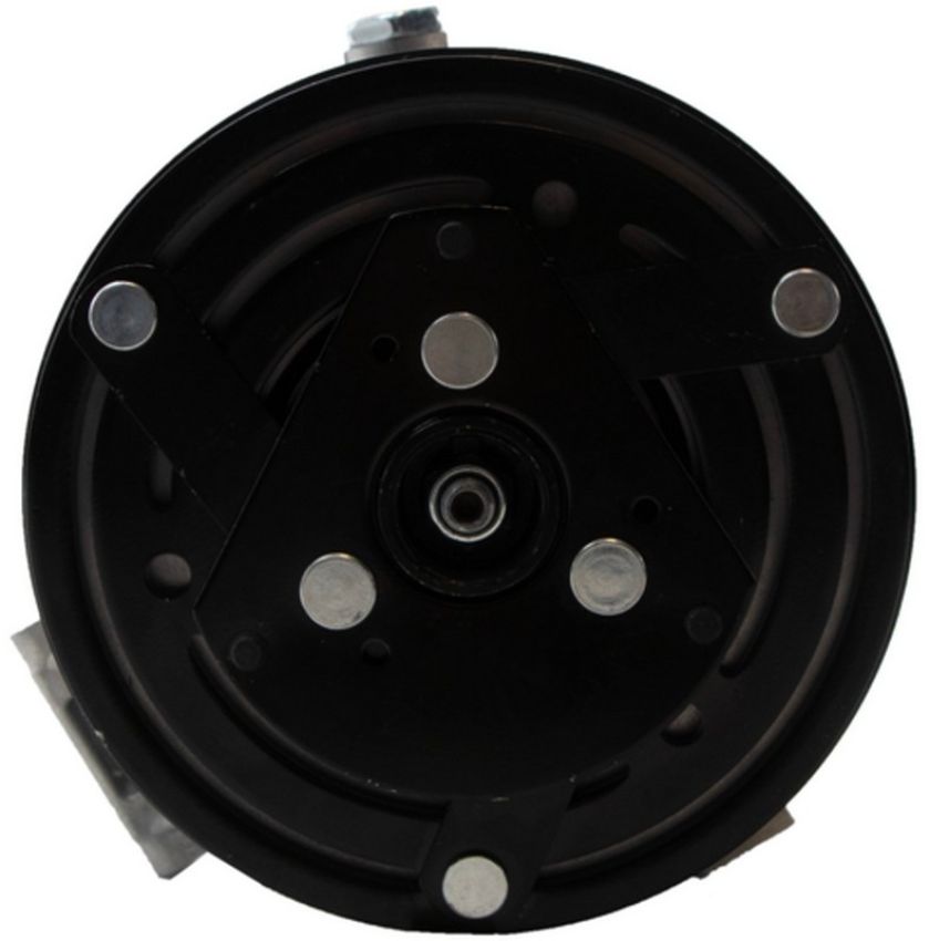 Four Seasons 58991 GM V5  Compressor