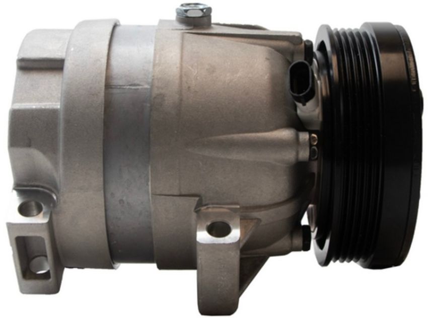 Four Seasons 58991 GM V5  Compressor