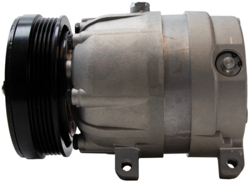Four Seasons 58991 GM V5  Compressor