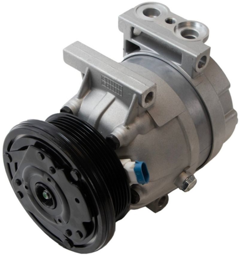 Four Seasons 58992 GM V5  Compressor