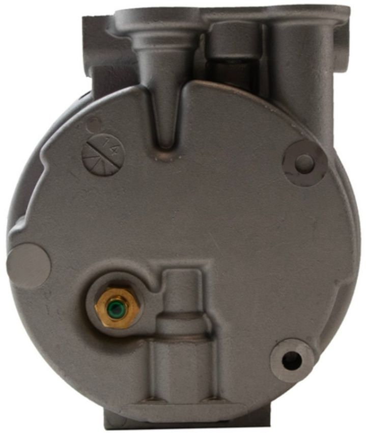 Four Seasons 58992 GM V5  Compressor