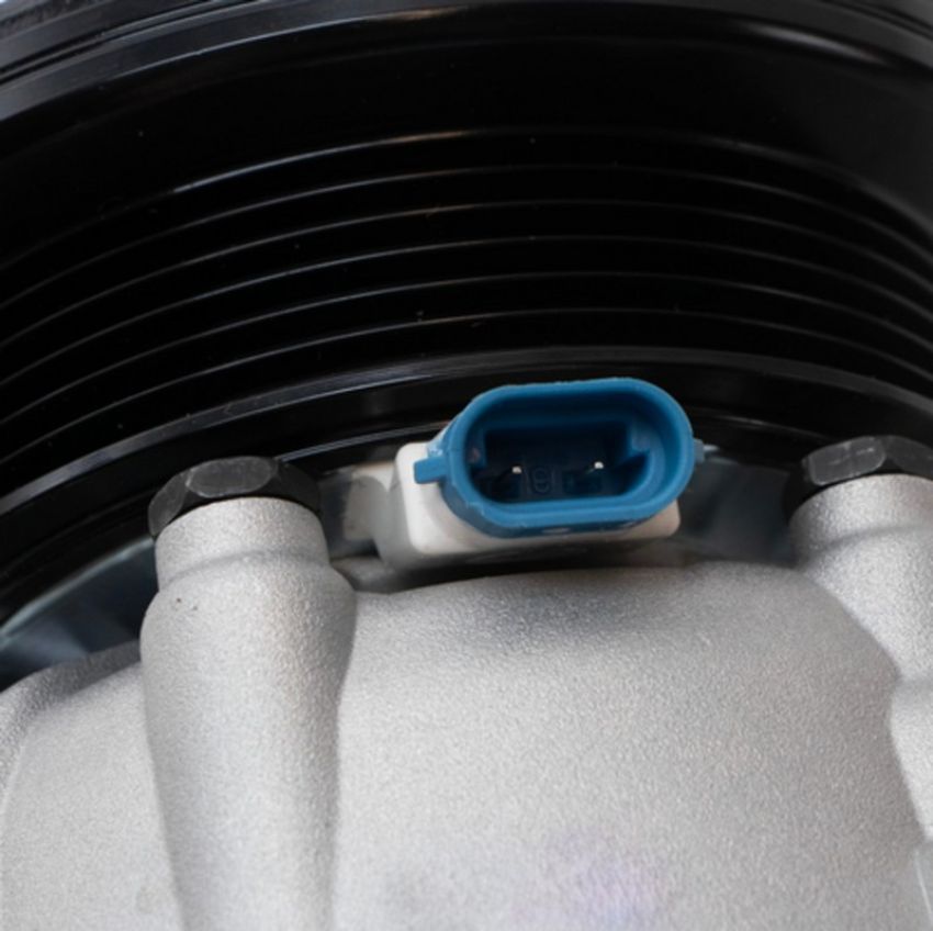 Four Seasons 58992 GM V5  Compressor