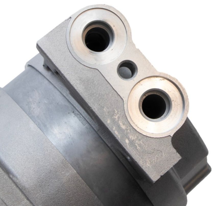 Four Seasons 58992 GM V5  Compressor