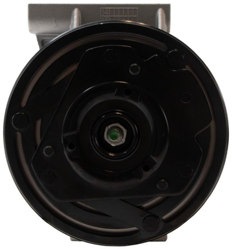 Four Seasons 58992 GM V5  Compressor