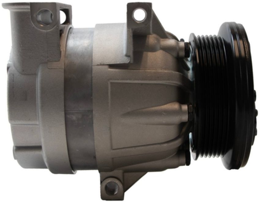 Four Seasons 58992 GM V5  Compressor