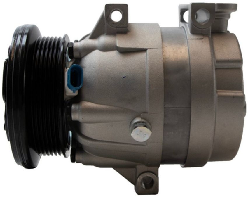 Four Seasons 58992 GM V5  Compressor