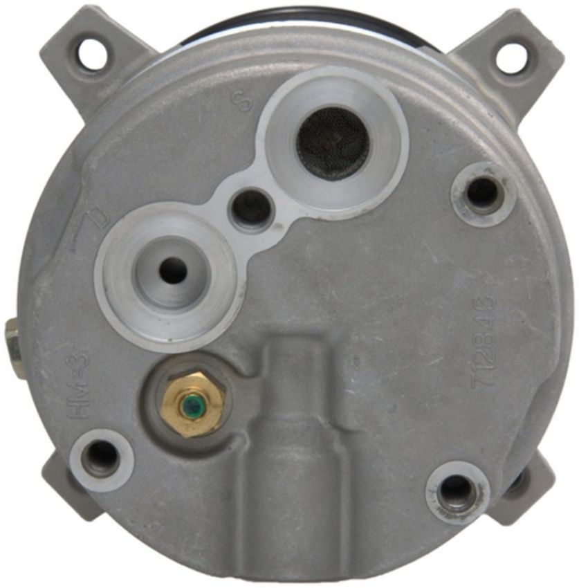 Four Seasons 58993 GM V5  Compressor