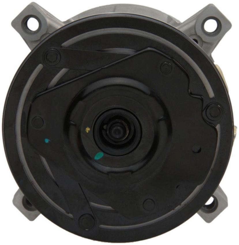 Four Seasons 58993 GM V5  Compressor