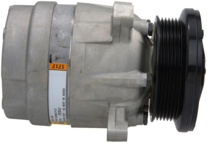 Four Seasons 58993 GM V5  Compressor