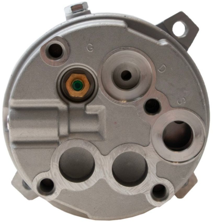Four Seasons 58994 GM V5  Compressor