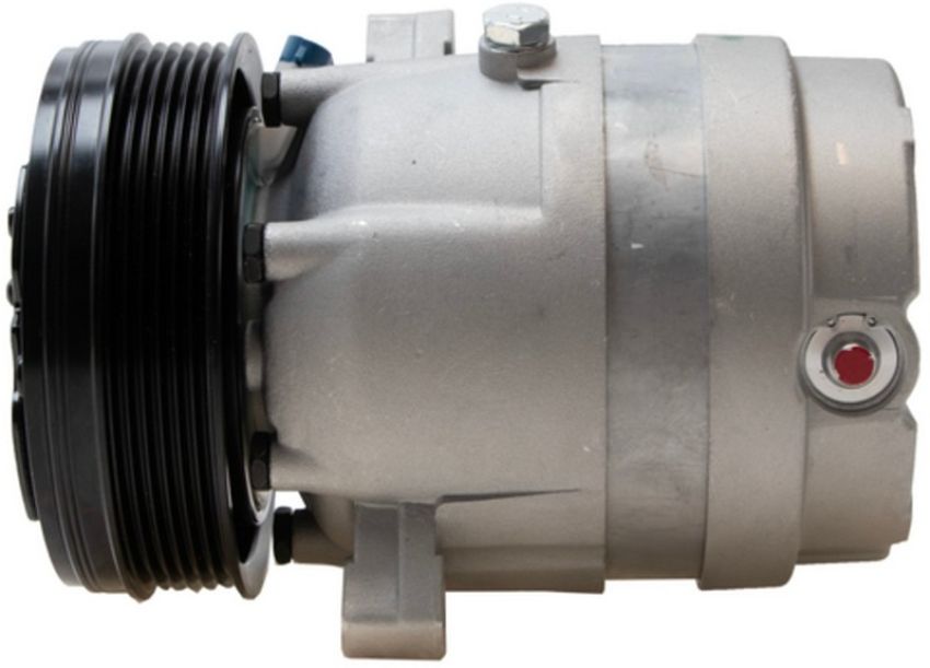 Four Seasons 58994 GM V5  Compressor