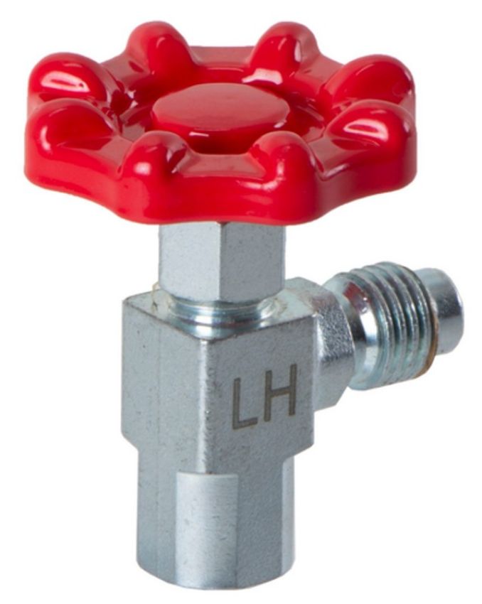 Four Seasons 59011 R1234yf A/C Can Tap Self Sealing Can