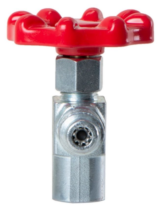 Four Seasons 59011 R1234yf A/C Can Tap Self Sealing Can