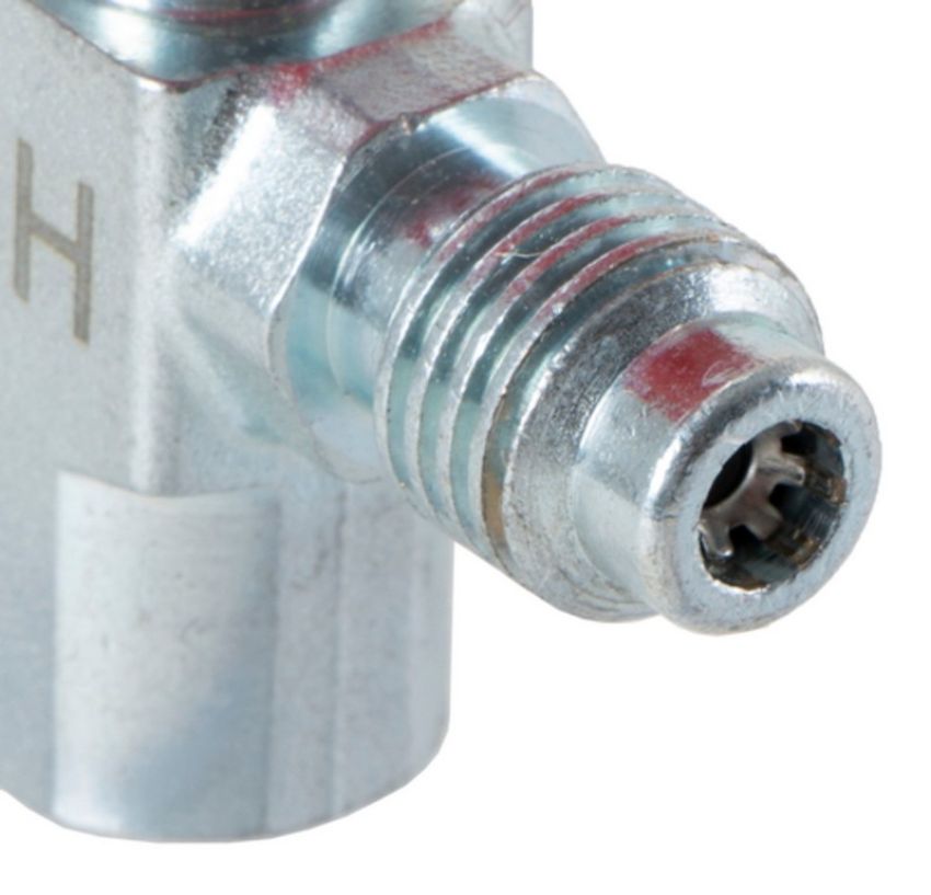 Four Seasons 59011 R1234yf A/C Can Tap Self Sealing Can