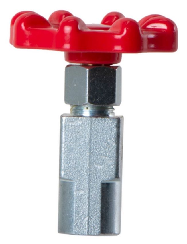 Four Seasons 59011 R1234yf A/C Can Tap Self Sealing Can