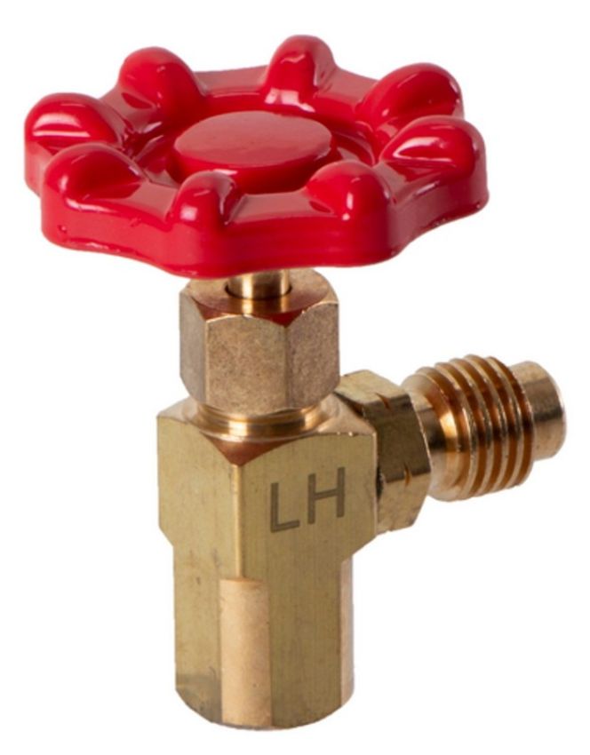 Four Seasons 59016 R1234yf A/C Can Tap Self Puncture