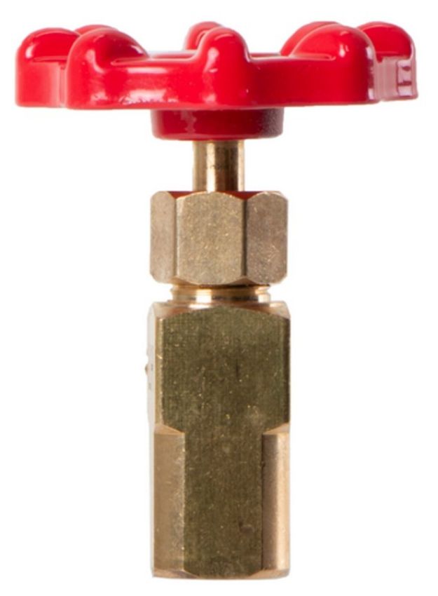 Four Seasons 59016 R1234yf A/C Can Tap Self Puncture