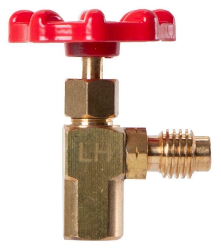 Four Seasons 59016 R1234yf A/C Can Tap Self Puncture