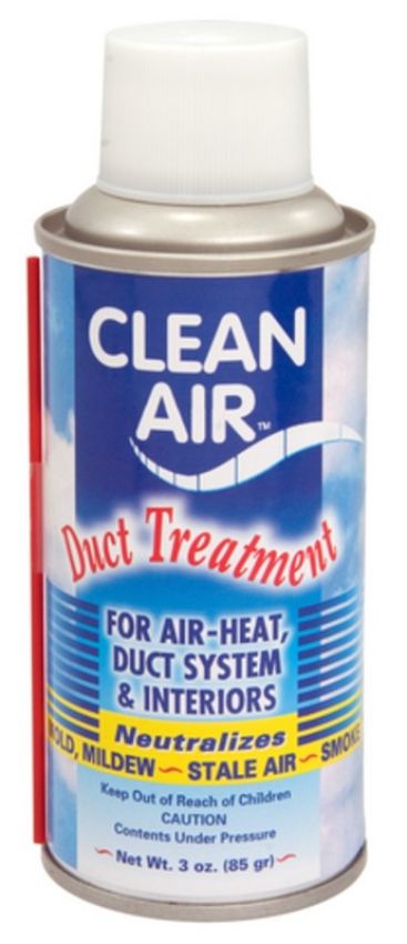 Four Seasons 59023 Evaporator Cleaner 2.5 oz. Spray