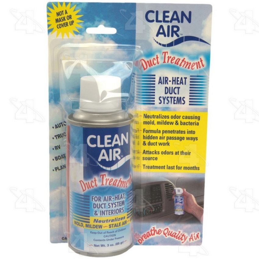 Four Seasons 59023 Evaporator Cleaner 2.5 oz. Spray