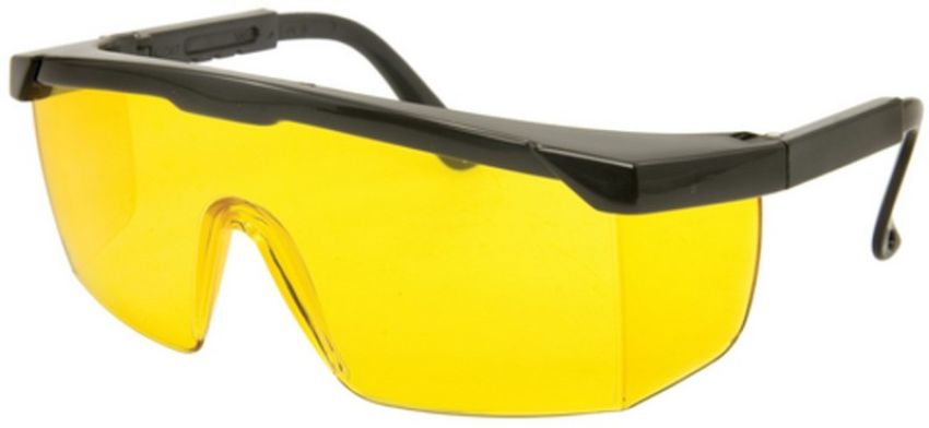 Four Seasons 59057 Leak Detection Ultra-Violet Glasses