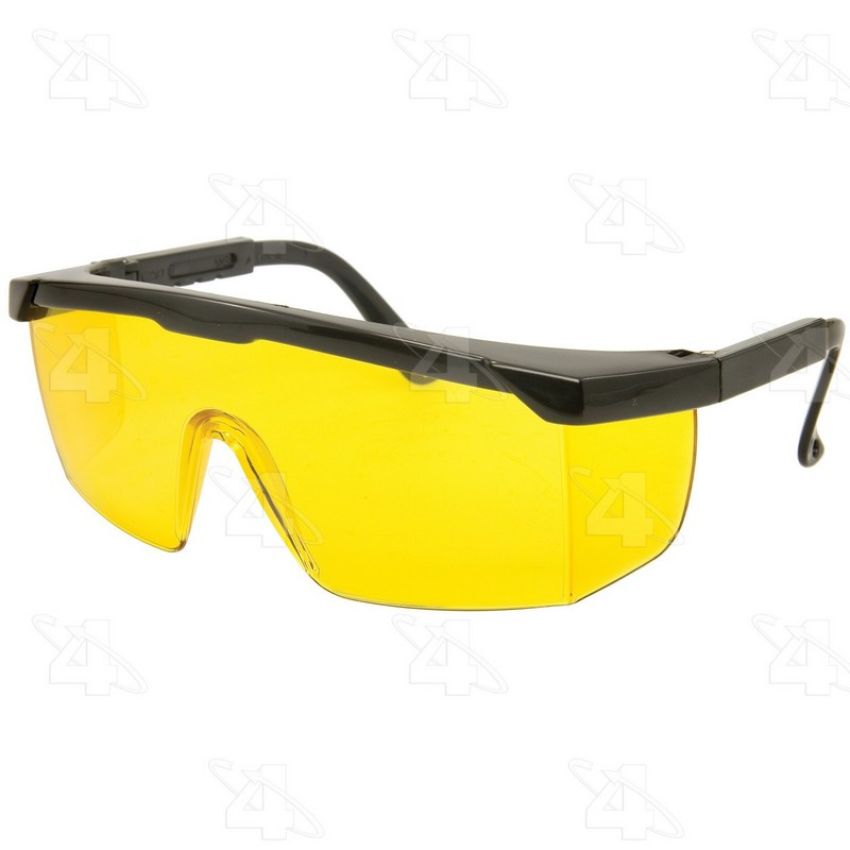Four Seasons 59057 Leak Detection Ultra-Violet Glasses