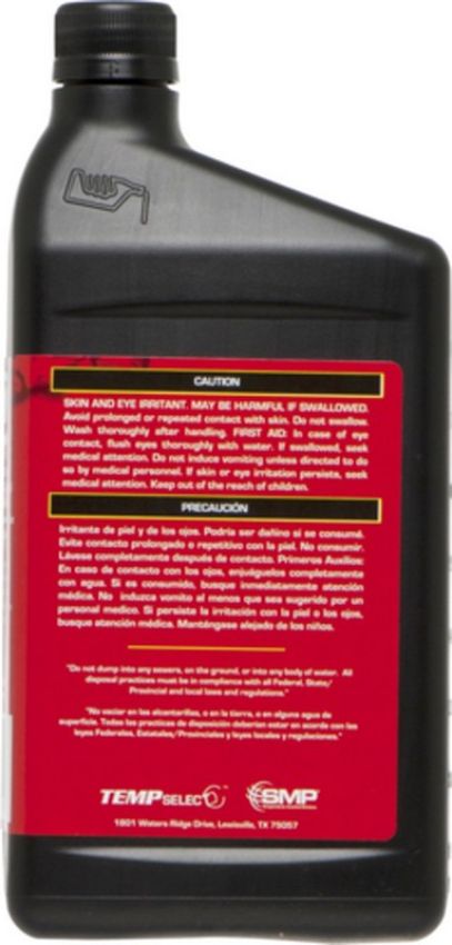 Four Seasons 59077 32 oz. Bottle Premium PAG 100 Oil for R134a