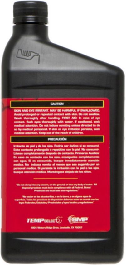 Four Seasons 59078 32 oz. Bottle Premium PAG 150 Oil for R134a