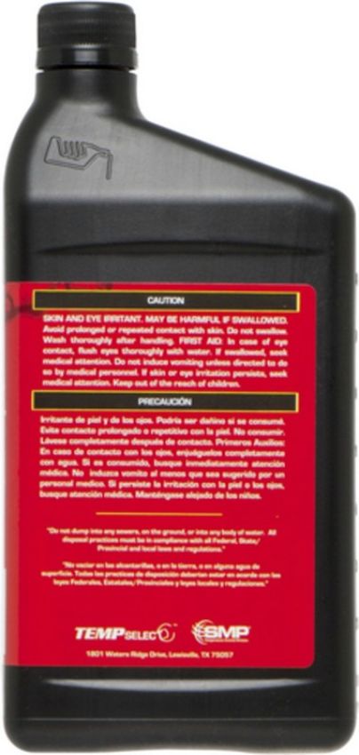 Four Seasons 59079 32 oz. Bottle Premium PAG 46 Oil for R134a