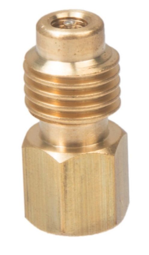 Four Seasons 59086 Vacuum Pump Retrofit Adapter