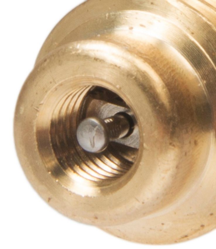 Four Seasons 59086 Vacuum Pump Retrofit Adapter