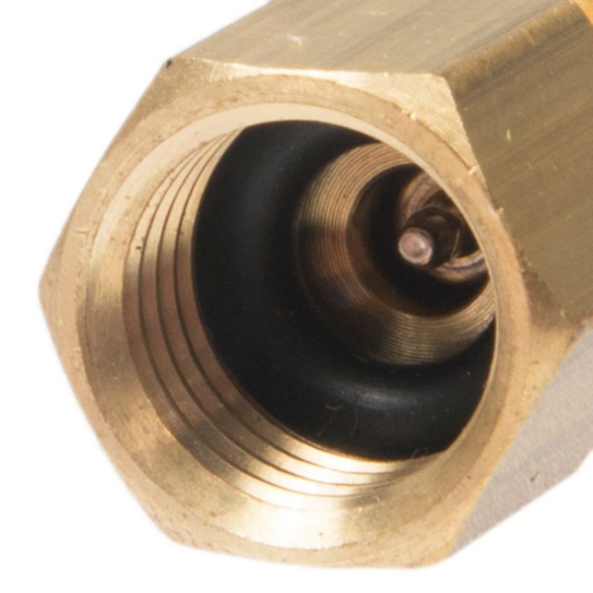 Four Seasons 59086 Vacuum Pump Retrofit Adapter