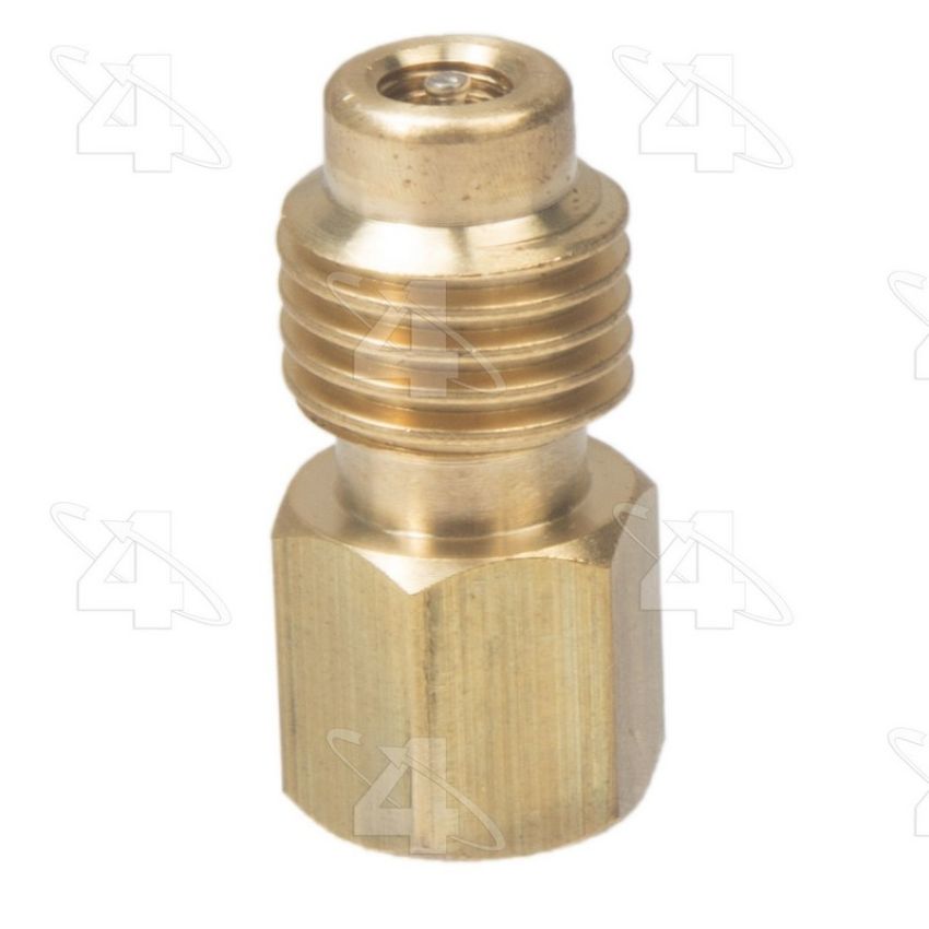 Four Seasons 59086 Vacuum Pump Retrofit Adapter