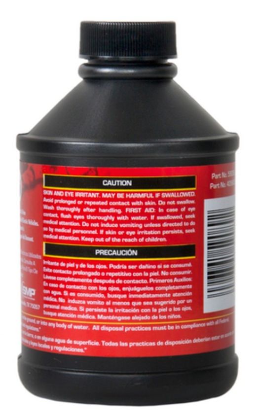 Four Seasons 59089 8 oz. Bottle Ester 100 Oil w/ Dye