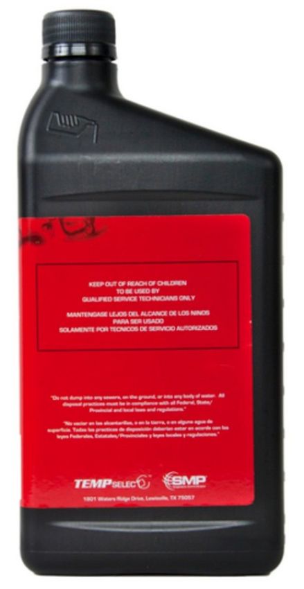 Four Seasons 59091 1 Quart Bottle Vacuum Pump Oil