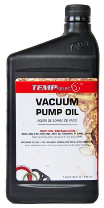 Four Seasons 59091 1 Quart Bottle Vacuum Pump Oil