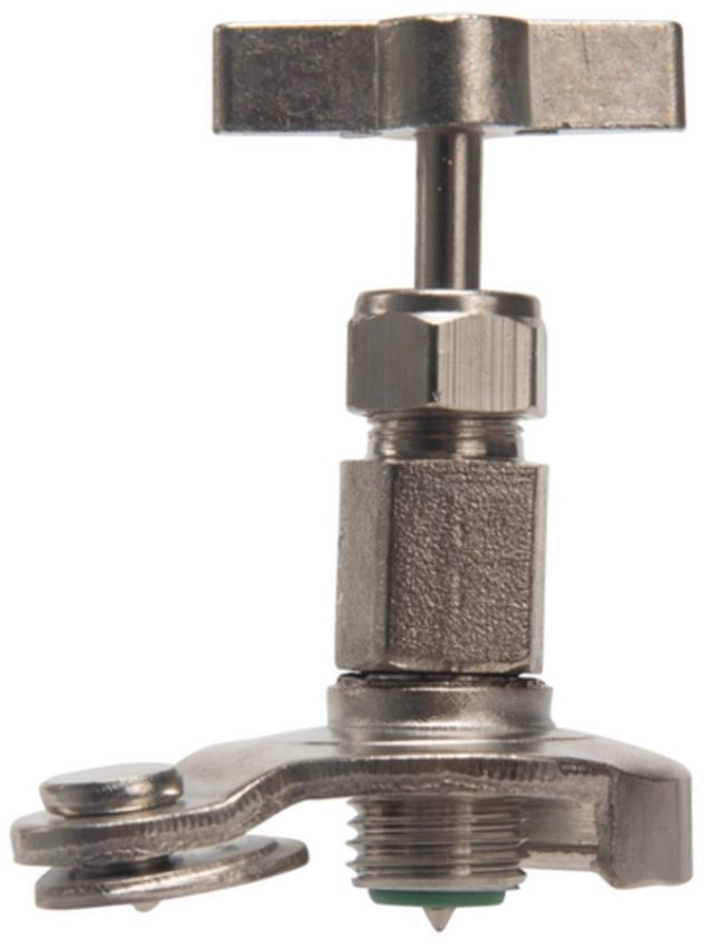 Four Seasons 59102 R12 Heavy Duty 14oz A/C Can Tap