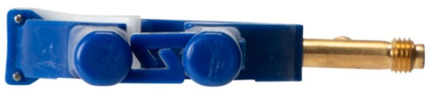 Four Seasons 59111 R134a A/C Can Tap w/ Adapter