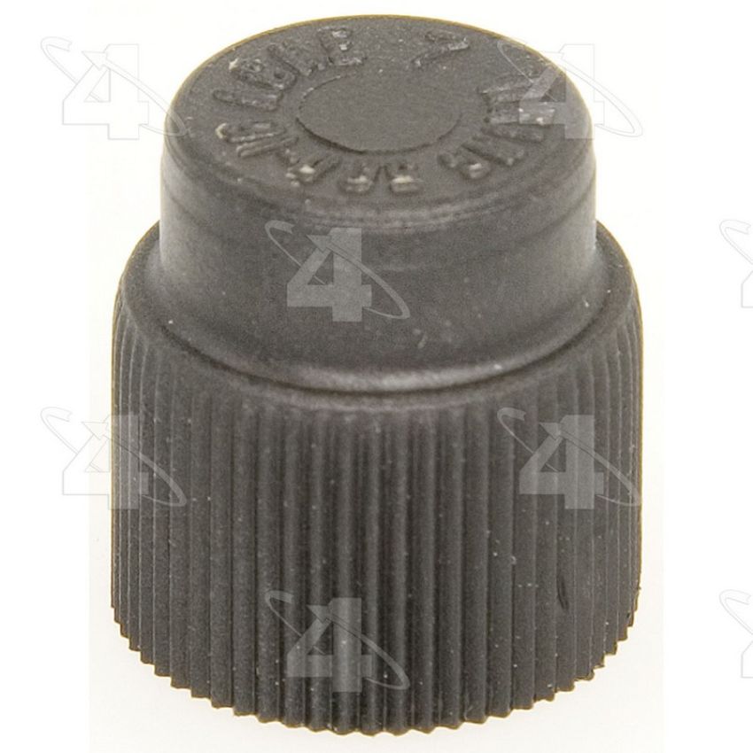 Four Seasons 59119 A/C Service Cap